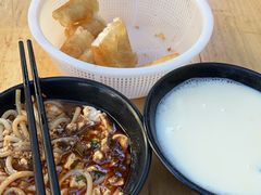 -豆香园(龙翔店)