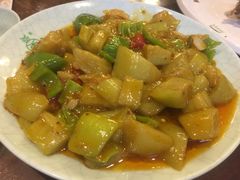 -清真·益鑫羊肉手抓馆(花园北街店)