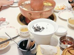 -东门口·新式老北京火锅(河西龙湖天街店)