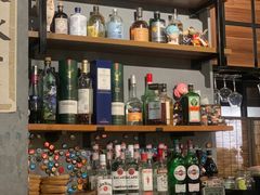 -咖法森林·咖啡  酒吧(天河店)