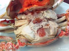 -小铜锣湾海鲜家常菜馆(河西店)