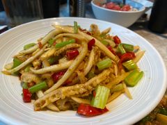 -蔴将·川菜(黄龙万科店)