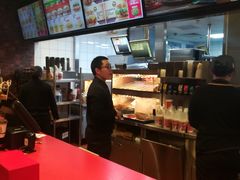 -汉堡王(北京通州领展店)