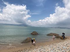 -黄金海岸环岛路