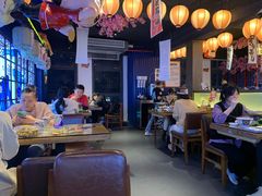 -桃太郎创作料理(大坪店)
