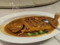 -元唐家宴•经典东北菜(梅市口路店)