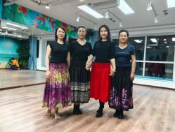 -呼拉汇舞蹈生活馆 Hawaii Hula&Tahiti Dance Studio