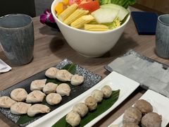 -老鼎旺安格斯牛肉火锅(衡艺广场店)