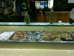 -皇家5号海鲜烤肉火锅自助餐(聊城总店)
