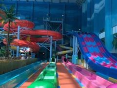 -青岛东方影都融创水世界