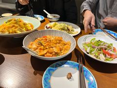 -伊斯麦尔丝路·新派菜(沙子口店)