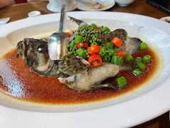 -金玉满堂潮州酒楼(无限极荟购物广场店)