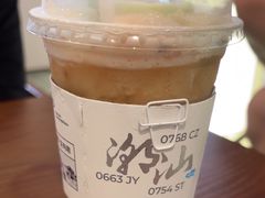-茶月山·潮汕茶店(天河北店)