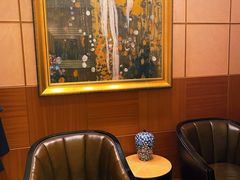 -天宝阁中餐厅(北京瑞吉酒店)