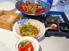 -火宫殿·小吃王国(坡子街店)