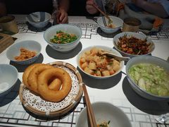 -农耕记·湖南土菜(科技园店)