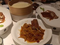 -106餐厅北京菜.烤鸭(百子湾店)