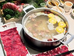 -俏牛哥鲜牛肉牛肆馆(重庆天地店)