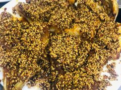 -松明一烤肉馆(鲁园店)