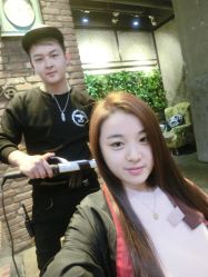 -ZAGA形象设计