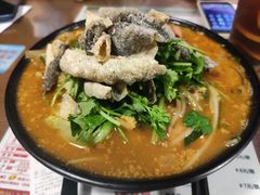 -肥汁米蘭香港米线(宁波路总店)