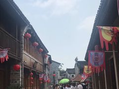 -前童古镇