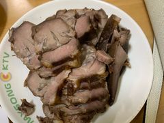 -宝光熏肉鞋底火烧(新街口店)