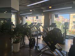 -每刻健身工作室(西直门店)