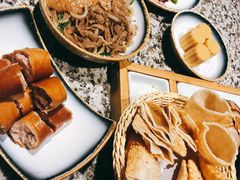 -天津卫码头(南开大悦城店)