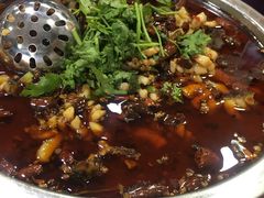 -蜀膳坊(洪公祠小区店)