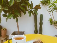 -AHAVA·Fang Baking Studio