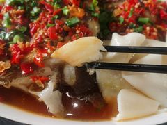 -良师门滨海人家·海鲜·家常菜(滨海城店)