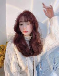 -MMbyHair Code芭曲发型