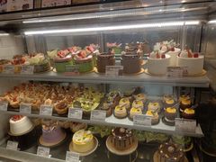 -PAPER STONE BAKERY(天环店)
