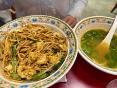 -金杨拉面王小吃面馆·牛三宝面·红烧牛肉粉