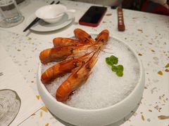 罗氏虾-大树餐厅(环球港店)