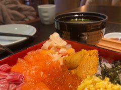 -山葵家·创意料理(宁波来福士店)