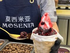-太原茂业天地购物中心