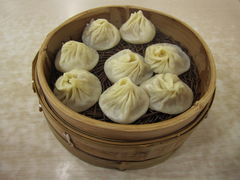 鲜肉汤包-法华汤包馆(法华镇路店)