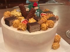 -半勺舒舒生日蛋糕店