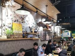 -车沾巷·重庆老味豌杂面