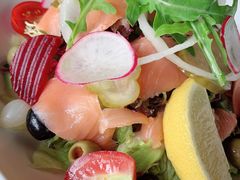 -MR.ROCKY洛奇先生RESTAURANT&BAR(宝安壹方城店)