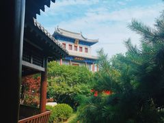 -即墨古城