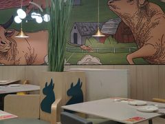 -诺丁牛排披萨自助餐厅(汕头苏宁店)