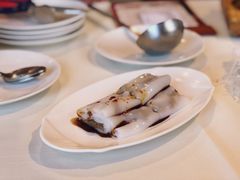 陈皮牛肉肠粉-利苑酒家(金宝店)