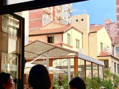 -RAC BAR(安福路店)