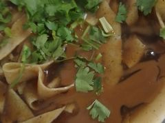 -陈记锅巴菜(五大道店)