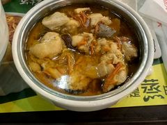 -真功夫(银座商城玉函店)