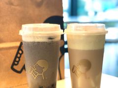 -喜茶(南京仙林金鹰店)