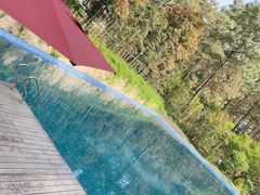 -竹上云想餐厅民宿